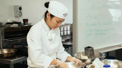 Basic Food Handlers Course-Online