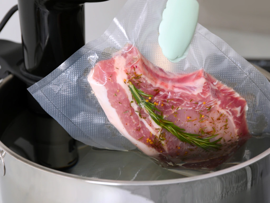 The Art of Sous Vide Steak: A Culinary Journey in Australian Kitchens